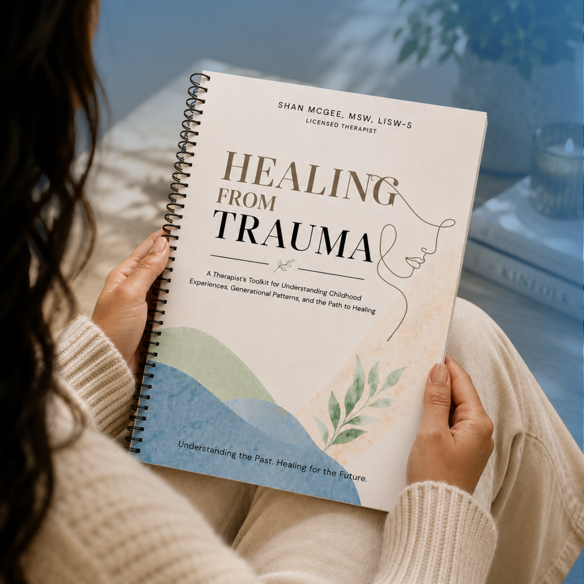 Healing from Trauma