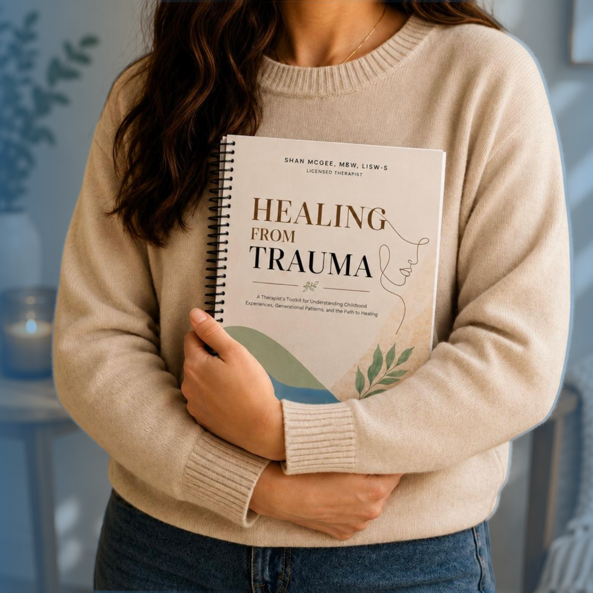 Healing from Trauma