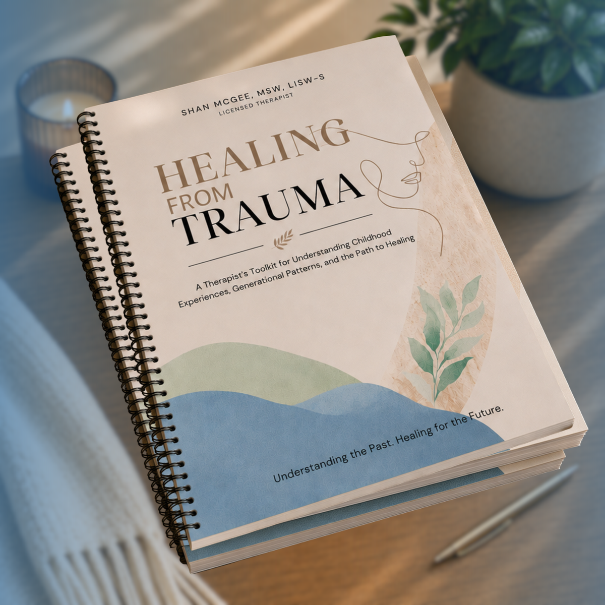 Healing from Trauma