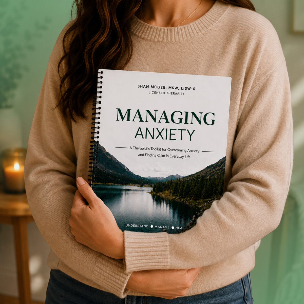 Managing Anxiety
