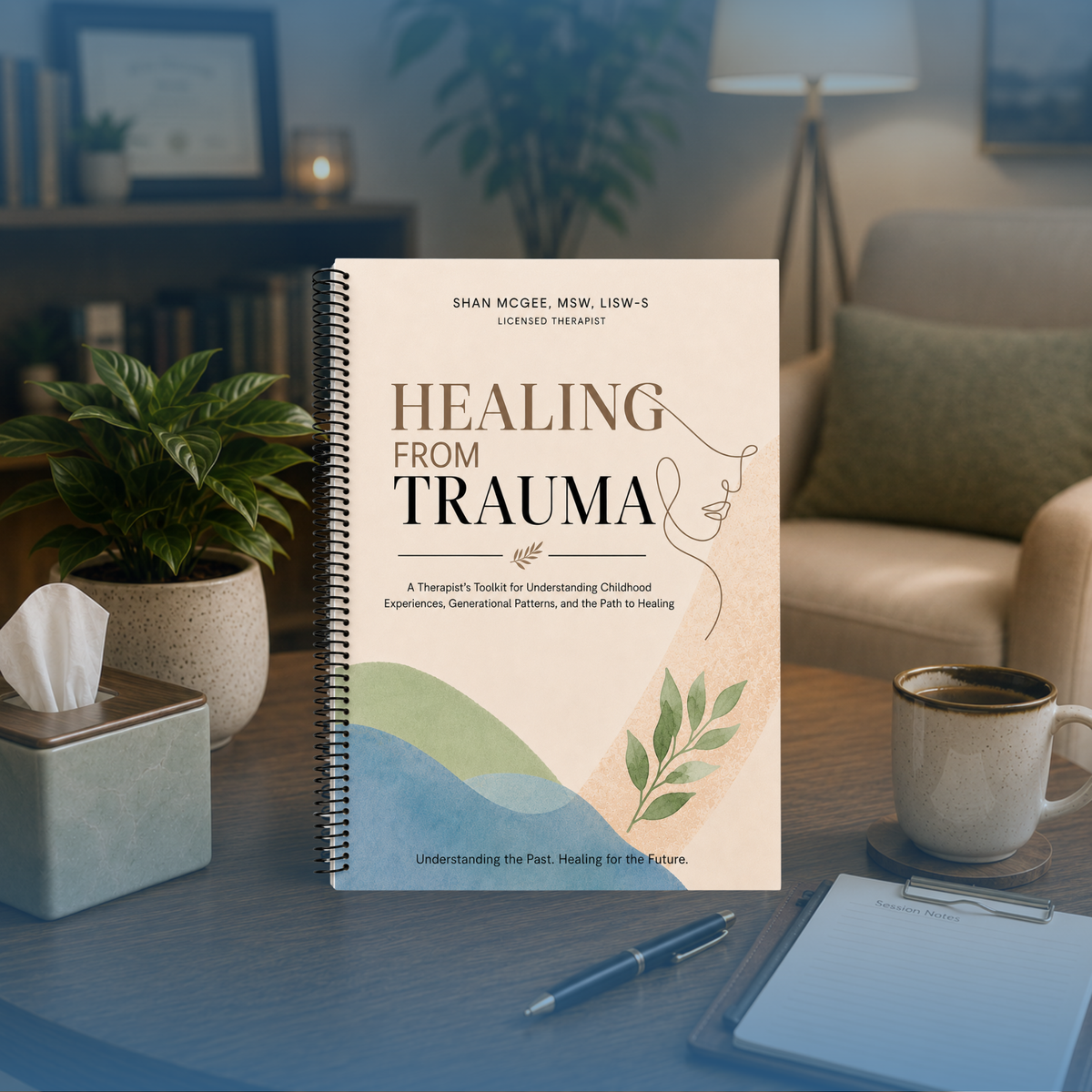 Healing from Trauma