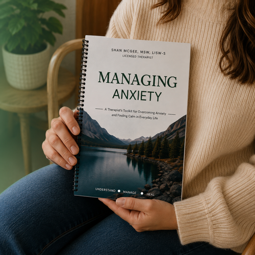 Managing Anxiety