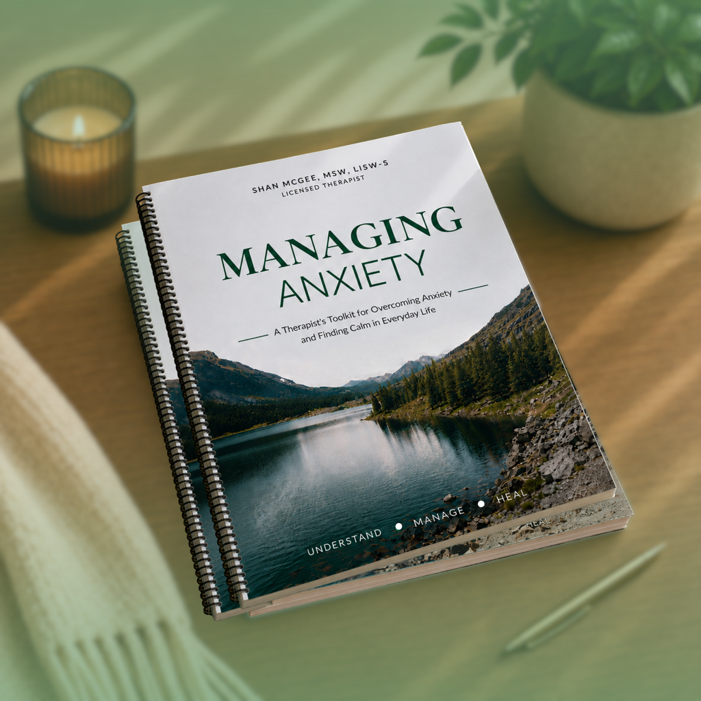 Managing Anxiety