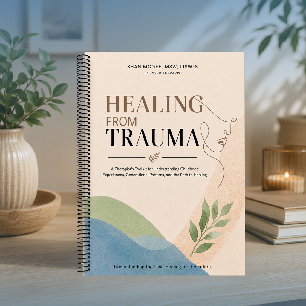 Healing from Trauma