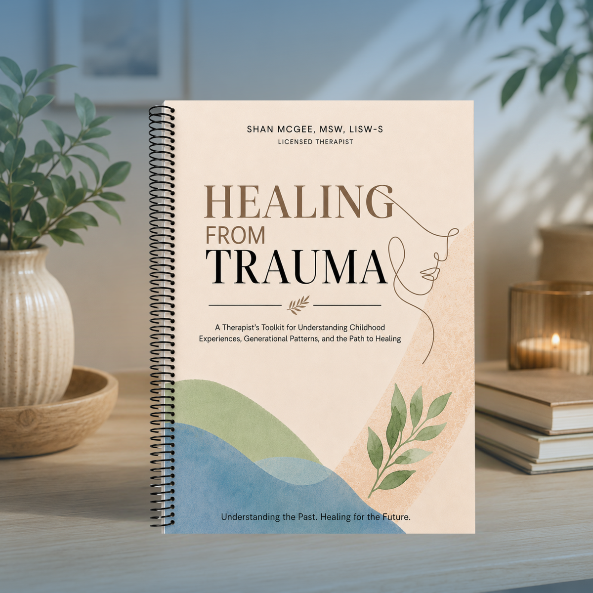 Healing from Trauma