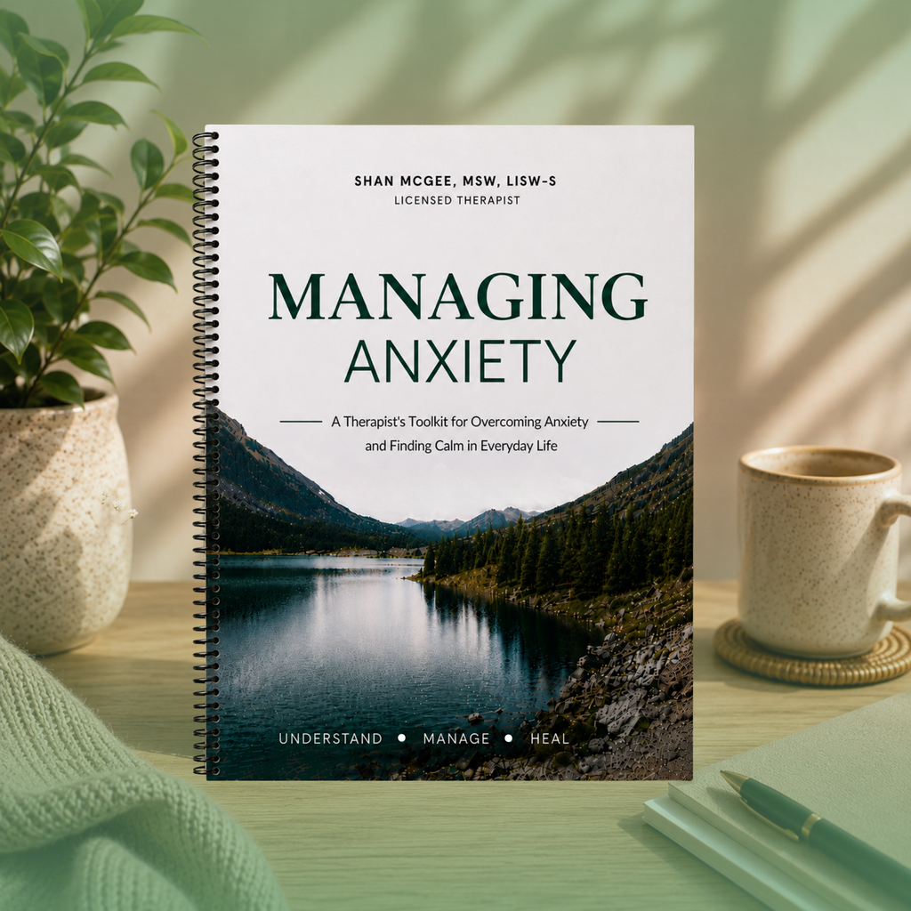 Managing Anxiety